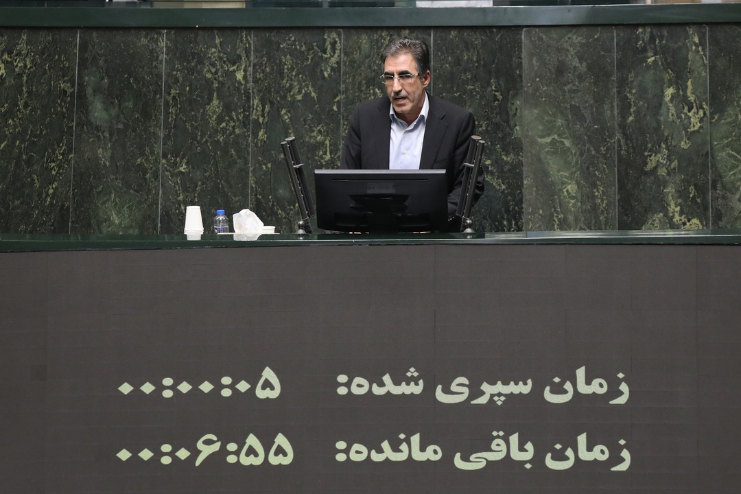 تنها ۲۹ درصد از اهداف برنامه هفتم در بخش ارتباطات محقق شده است